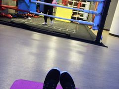 -一兆韦德健身(慧芝湖店)