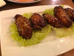 -盘炉forenza·云贵川融合小食堂 ( 钟楼中柳巷店)