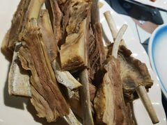 -清真文铁家烧麦馆