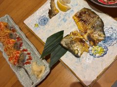 -鮨桐日本料理(望京店)