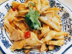 -馬香远蘭州牛肉面(武汉群星城首店)