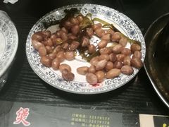 -川香煲(茅台路店)