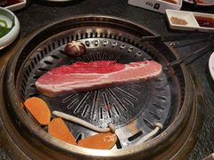 -嘿嘟嘟·肋条烧肉放题(爱融荟城店)