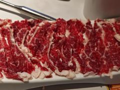 -古乐牛香•鲜牛肉牛杂火锅(系马桩总店)