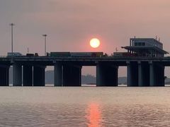 -宝安西湾红树林湿地公园