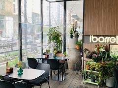 -ibarrel爱杯·bistro&brunch(江宁路店)