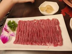 -南门涮肉(后海店)