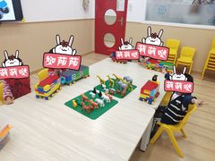 -贝尔机器人编程中心(世豪店)