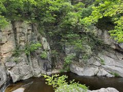 -洛阳白云山景区