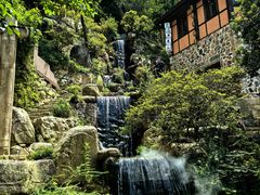 -篁岭景区
