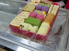 -北京稻香村(兴丰店)