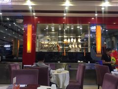 大堂-清心鸡沙田乳鸽店·非遗传承(石溪店)