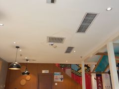 -山丹丹西北菜(金贸大厦店)