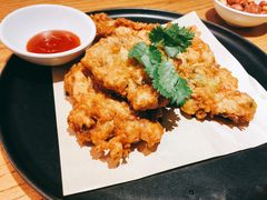 -潮粥荟·潮汕砂锅粥(朝阳大悦城店)