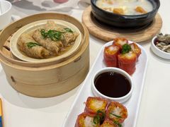 -蔡澜点心·粤菜(月星环球港店)