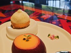-上海滩餐厅(BFC外滩金融中心店)