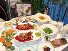 -松鹤楼·非遗·苏帮菜(融科店)