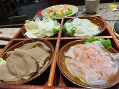 -小龙坎火锅(总店)