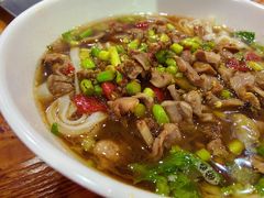 -肆姐面粉馆(坡子街店)
