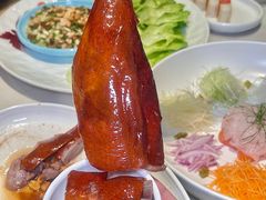 -滋粥楼·顺德菜(番禺广场总店)
