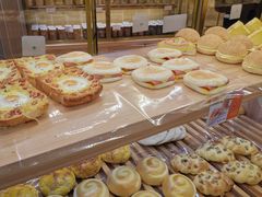 -BreadTalk面包新语·烘焙蛋糕(高德置地春广场店)