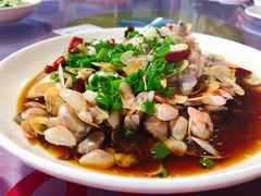 海瓜子-健跳小海鲜(人民路店)