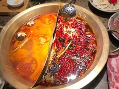 -小龙坎火锅(春熙太古里店)
