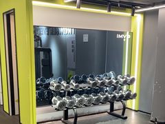 -海马健身-IMVP(EAC欧美中心店)