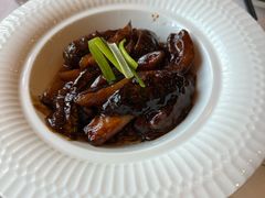 -丰泽园饭店