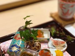 -鮨一日本料理(大中华店)