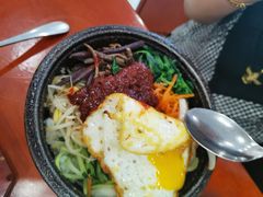 -老朴朝鲜风味(顾乡店)
