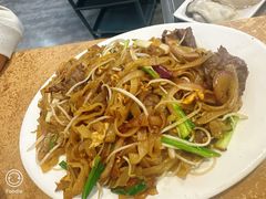 -濠轩阁特色生蚝火锅(水湾路店)