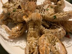 大虾菇-大厝宅海鲜馆
