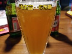 -纳瓦新疆菜(银都店)