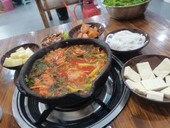 -笔记安顺夺夺粉火锅