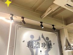 -阿甘龙虾·重庆麻麻鱼(中豪店)
