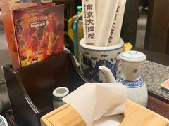 -南京大牌档(中关村领展广场店)