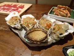 -耕海蟹将军(万象城店)