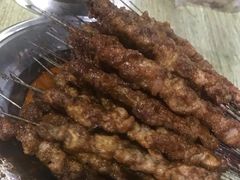 -曾记大腰子烧烤(苗栗路总店)