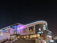 -香雪海·蘇面館(湖滨店)