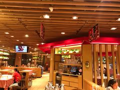 -西贝莜面村(香蜜湖店)