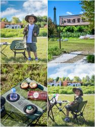 -优沃得自然教育农场·冰雪乐园·生日会·研学