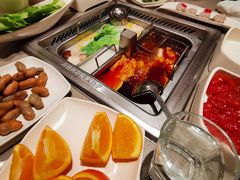 -海底捞火锅(5050购物中心店)
