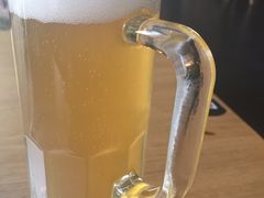 -普兰达德国餐厅·德式脆皮烤猪肘·自酿啤酒(观唐店)