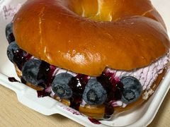-CC BAGEL&SCONE 贝果与司康(南开大悦城店)