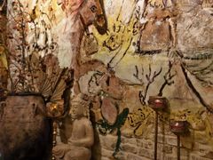 -叶叶菩提·晋福宫