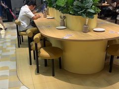 -必胜客(浦上万达店)