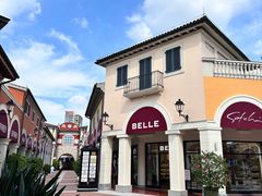 -佛罗伦萨小镇广佛名品奥特莱斯(疏港路店)