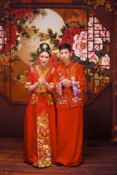 -瞳孔摄影(植物园路店)