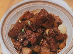 -外婆印象·家常菜(万科店)